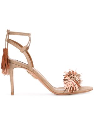 Aquazzura 'Wild Thing' Sandal sneakers (overige kleuren)