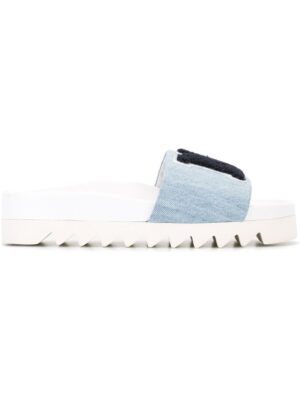 Joshua Sanders Jeans-Pantolett sneakers (overige kleuren)