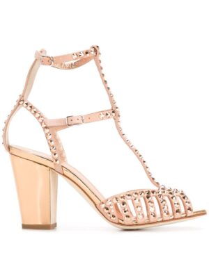 Giuseppe Zanotti Design Sandalen mit Nietenverzierung sneakers (overige kleuren)