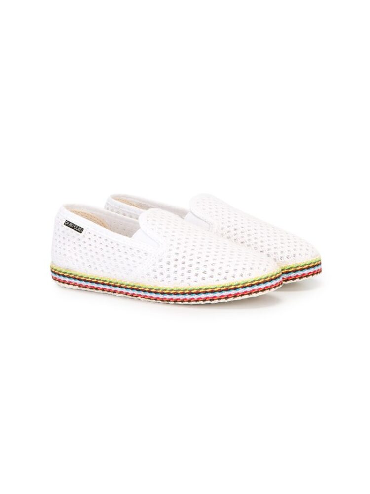 Quis Quis Slipper aus Led sneakers (overige kleuren)