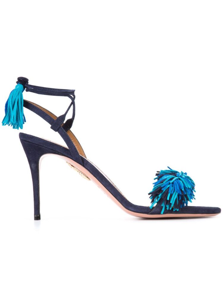 Aquazzura 'Wild Thing' Sandal sneakers (overige kleuren)