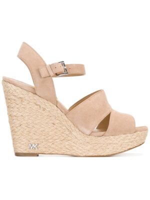 Michael Michael Kors Sandalen mit Wedge-Absatz sneakers (overige kleuren)