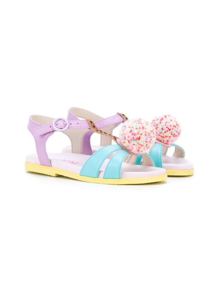 ophia Webster Mini 'Mini Loni' Sandal sneakers (overige kleuren)