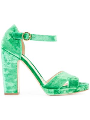 Rupert Sanderson 'Savanna Crush' Sandal sneakers (overige kleuren)