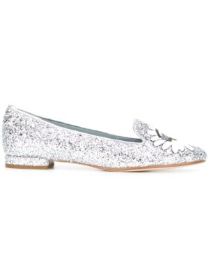 Chiara Ferragni Slipper mit Glitz sneakers (overige kleuren)