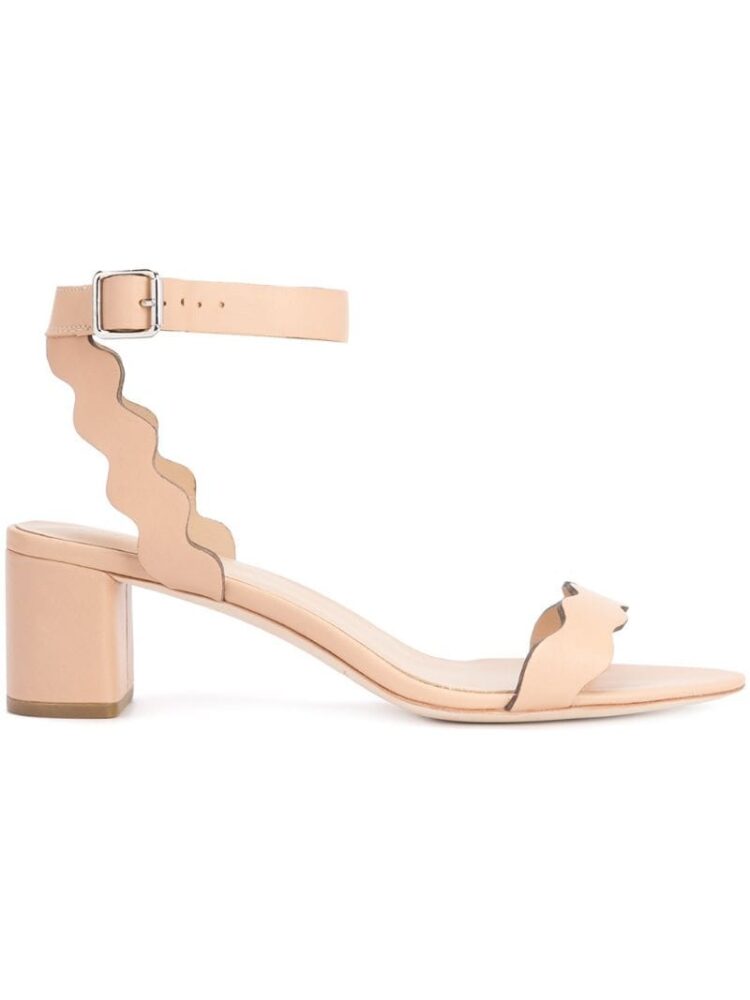 Loeffler Randall 'Emiva' Sandal sneakers (overige kleuren)