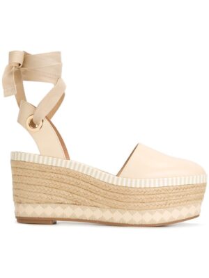 Tory Burch 'Dulce de Leche' Sandal sneakers (overige kleuren)