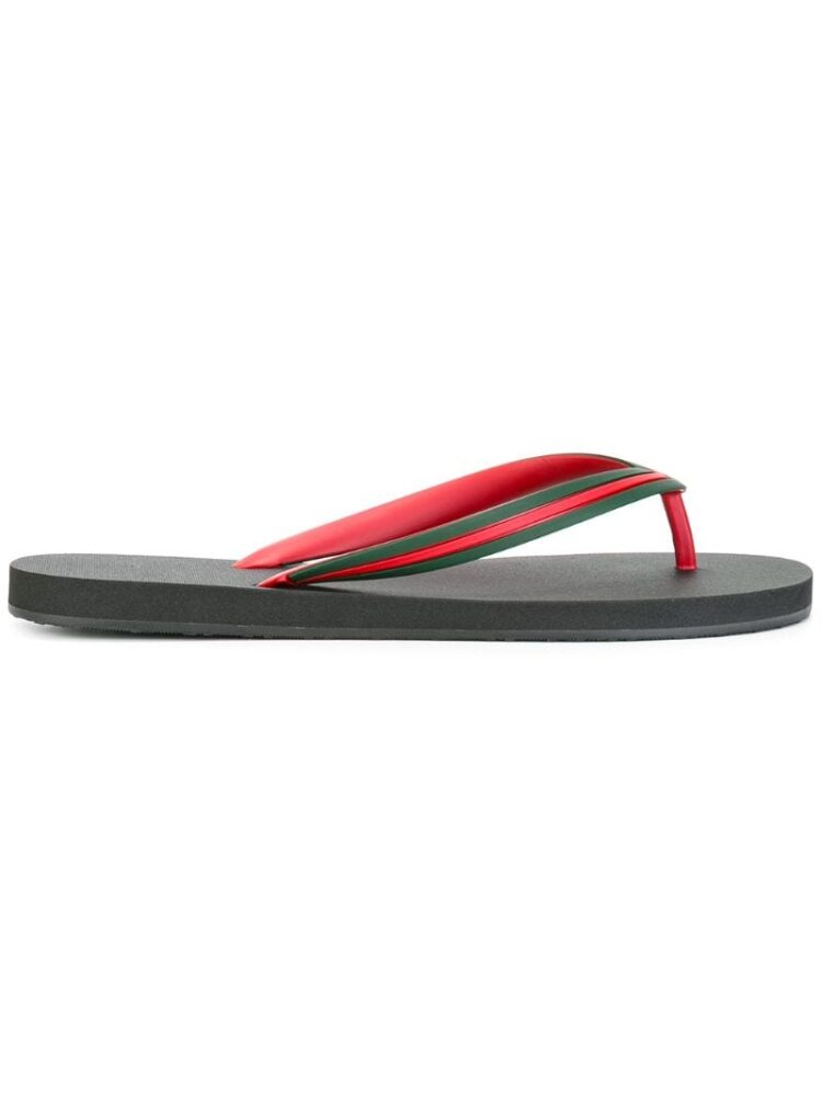 Gucci Klassische Flip Flop sneakers (overige kleuren)