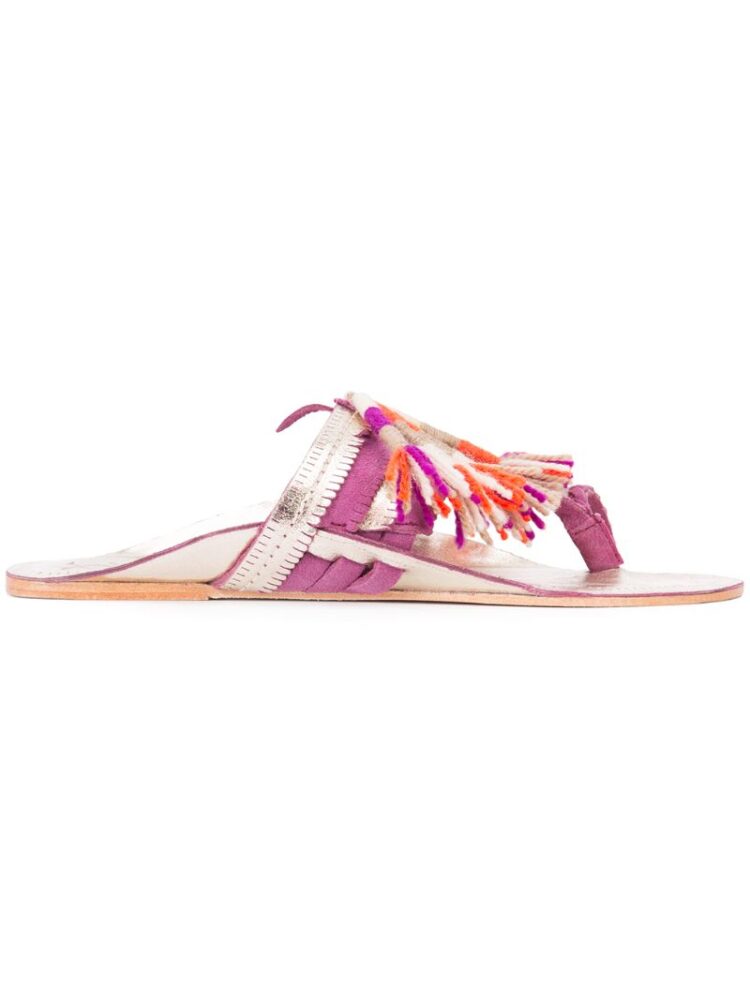 Figue 'Zola' Sandal sneakers (overige kleuren)