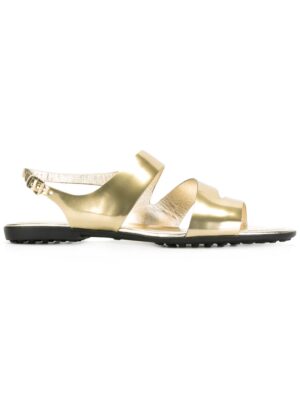 Tod's Flache Sandal sneakers (overige kleuren)