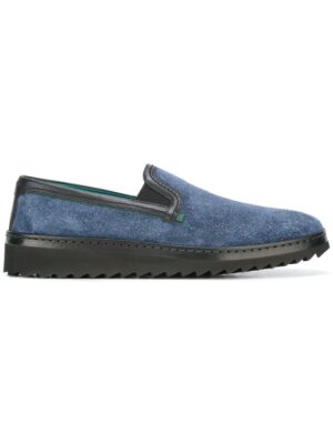 Dolce & Gabbana Klassische Slip-On- sneakers (overige kleuren)