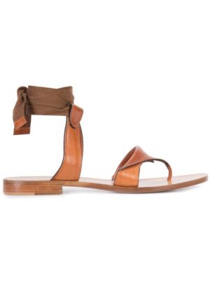 h Flint 'Grear' Sandal sneakers (bruin)