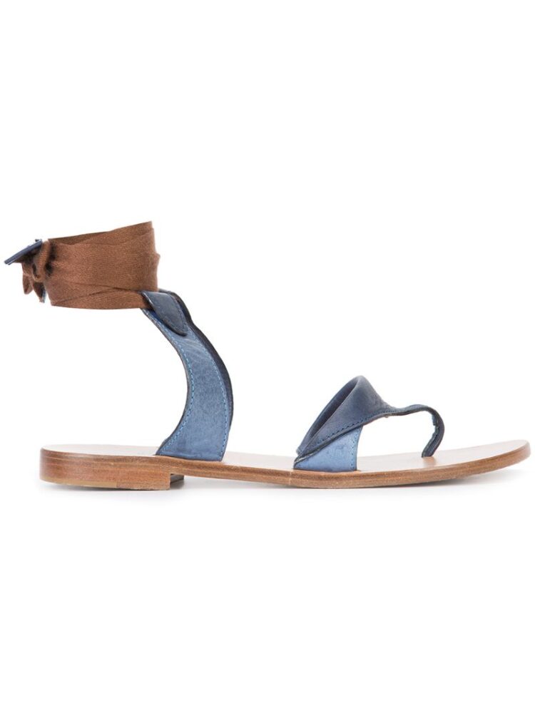 h Flint 'Grear' Sandal sneakers (overige kleuren)