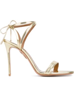 Aquazzura 'Linda' Sandalen mit Stiletto-Absatz sneakers (overige kleuren)