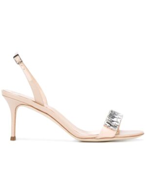 Giuseppe Zanotti Design 'Sophie' Sandal sneakers (overige kleuren)