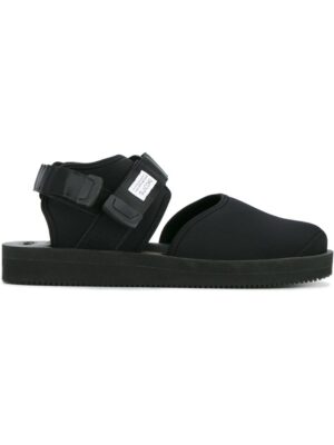 uicoke 'BITA-V' Neoprensandal sneakers (zwart)