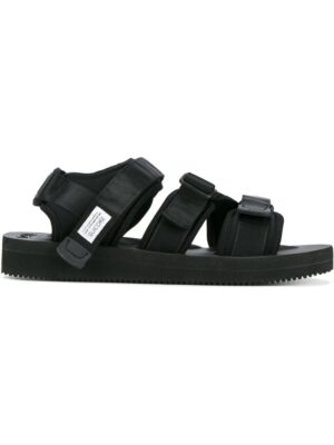 uicoke 'KISEE-V' Sandal sneakers (zwart)