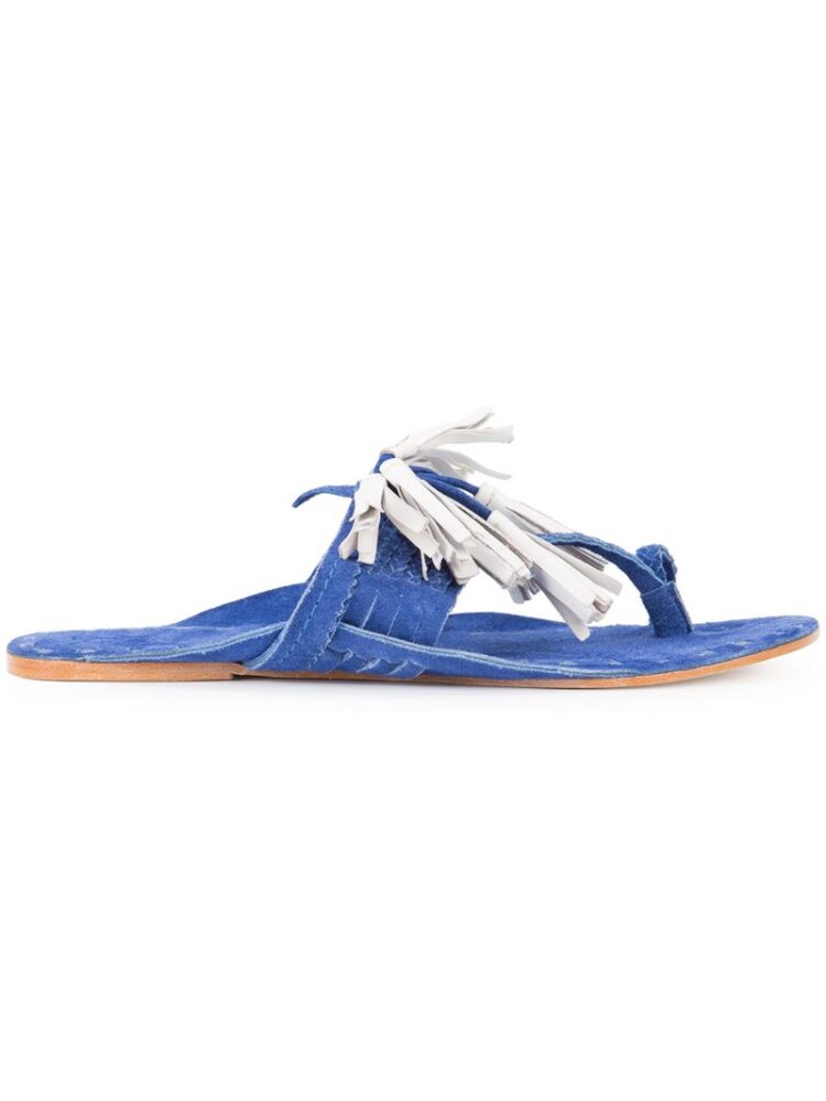 Figue 'Scaramouche' Flip-Flops mit F sneakers (overige kleuren)