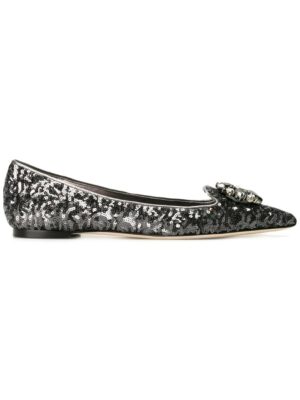 Dolce & Gabbana 'Bellucci' Slipp sneakers (overige kleuren)