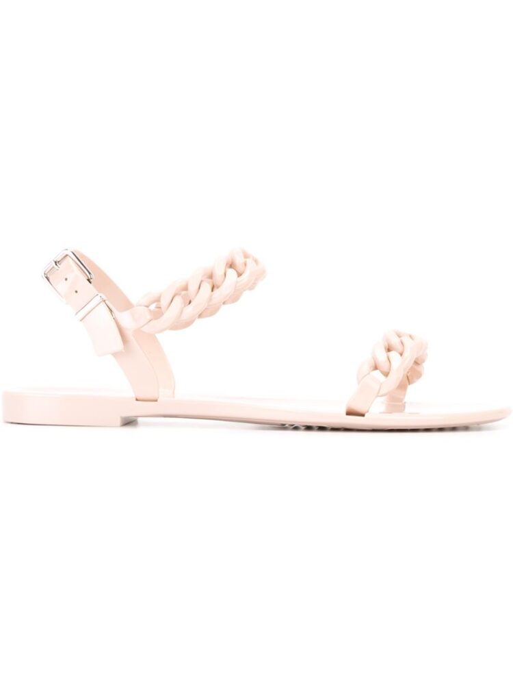 Givenchy Sandalen mit Kettendetail sneakers (overige kleuren)