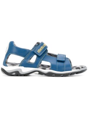 Roberto Cavalli Kids Sandalen mit Klettverschlu sneakers (overige kleuren)