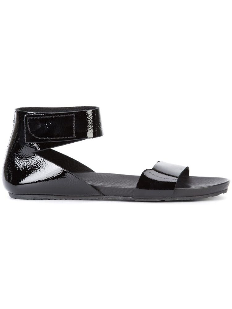 Pedro Garcia 'Joliner' Sandal sneakers (zwart)