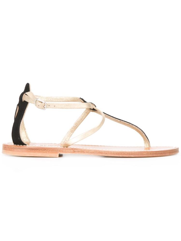 K. Jacques 'Buffon' Sandal sneakers (overige kleuren)