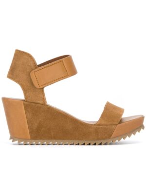 Pedro Garcia 'Francesca' Sandal sneakers (bruin)