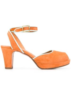 Chie Mihara 'Inara' Sandal sneakers (bruin)