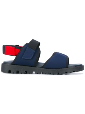 Marni Kids Sandalen mit breiten Riem sneakers (overige kleuren)