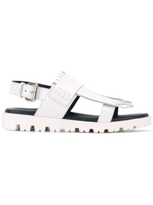 Marni Kids Sandalen mit Zierlasch sneakers (overige kleuren)