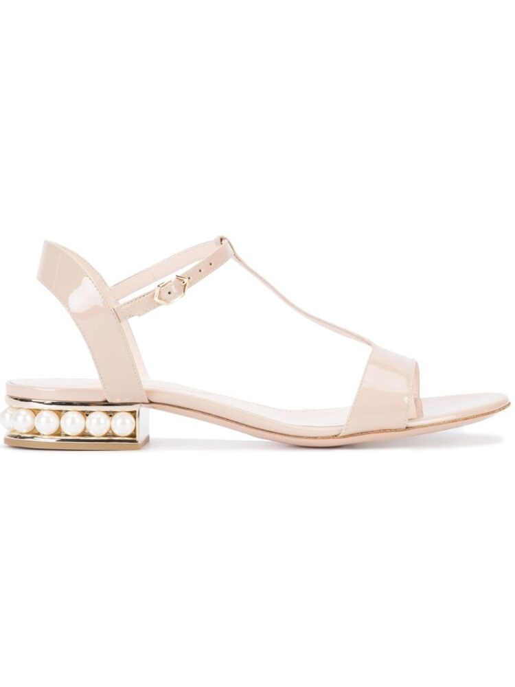 Nicholas Kirkwood 'Casati' Sandal sneakers (overige kleuren)