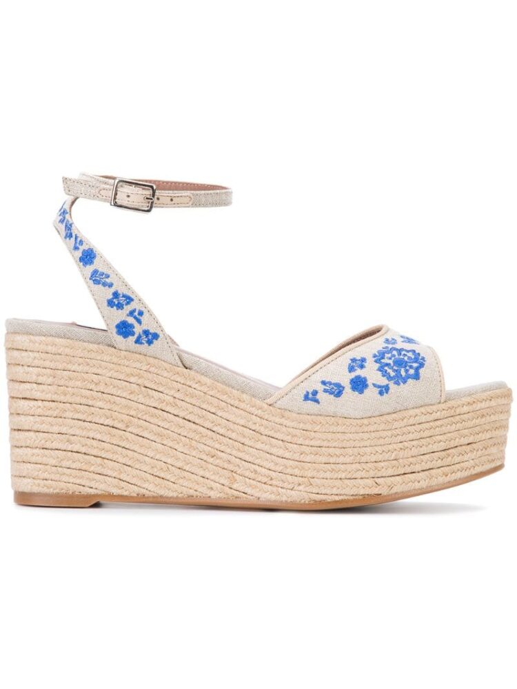 Tabitha Simmons 'Tessa Festival' Sandal sneakers (overige kleuren)