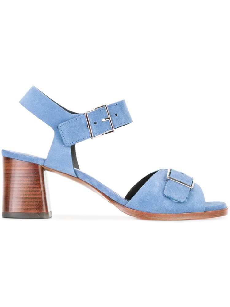 Robert Clergerie 'Poma' Sandal sneakers (overige kleuren)