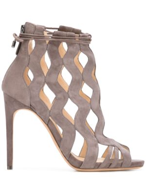 Alexandre Birman 'Loretta' Sandal sneakers (overige kleuren)