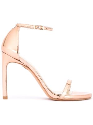 tuart Weitzman 'Nudist Song' Sandal sneakers (overige kleuren)