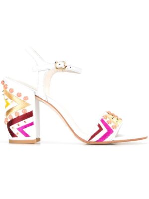 tuart Weitzman 'Both' Sandal sneakers (overige kleuren)