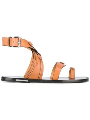 Isabel Marant Étoile Sandalen mit Riem sneakers (overige kleuren)