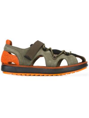 Camper Sandalen mit Klettverschlu sneakers (overige kleuren)