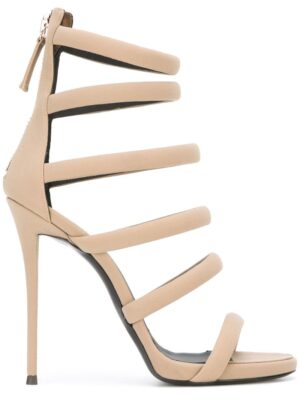 Giuseppe Zanotti Design 'Chantal' Sandal sneakers (overige kleuren)