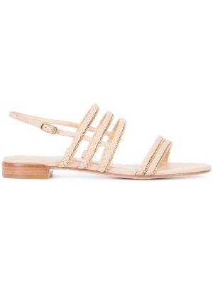 tuart Weitzman 'Line Drive' Sandal sneakers (overige kleuren)