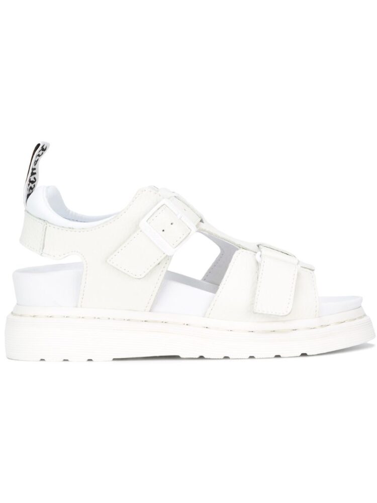 Dr. Martens 'Kamilah' Sandal sneakers (overige kleuren)