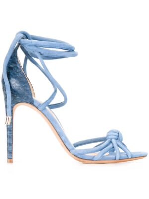 Alexandre Birman 'Layla' Sandal sneakers (overige kleuren)