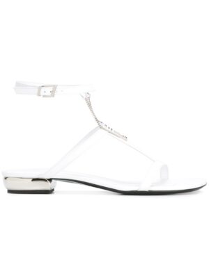 La Perla Sandalen mit Kett sneakers (overige kleuren)