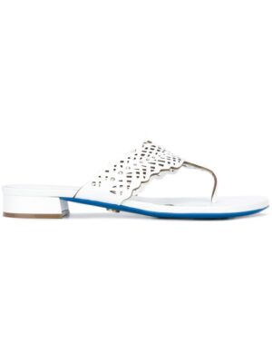 Loriblu Flache Sandal sneakers (overige kleuren)