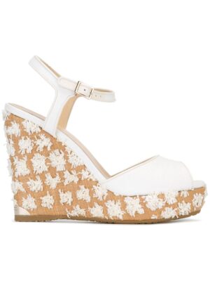 Jimmy Choo 'Perla 120' Sandal sneakers (overige kleuren)