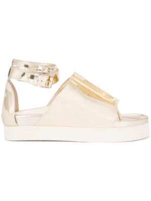 Ellery Platform-Sandal sneakers (overige kleuren)