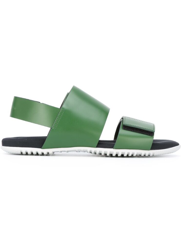 Marni Slingback-Sandal sneakers (overige kleuren)