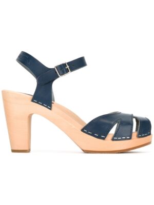 wedish Hasbeens 'Suzanne' Sandal sneakers (overige kleuren)