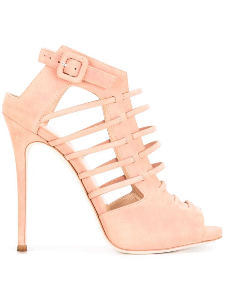 Giuseppe Zanotti Design 'Jen' Sandal sneakers (overige kleuren)